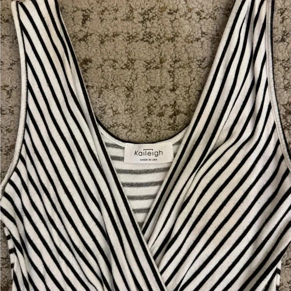 Kaleigh jumpsuit - Picture 2 of 3